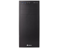 Corsair Carbide Series 100R Silent Edition czarna - 245759 - zdjęcie 3